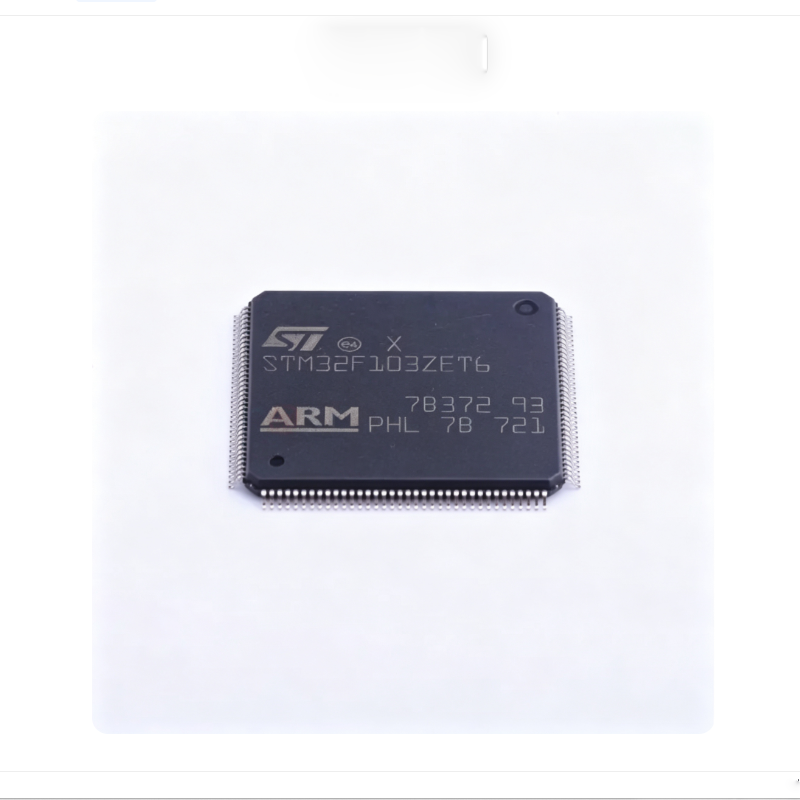 STM32F103ZET6