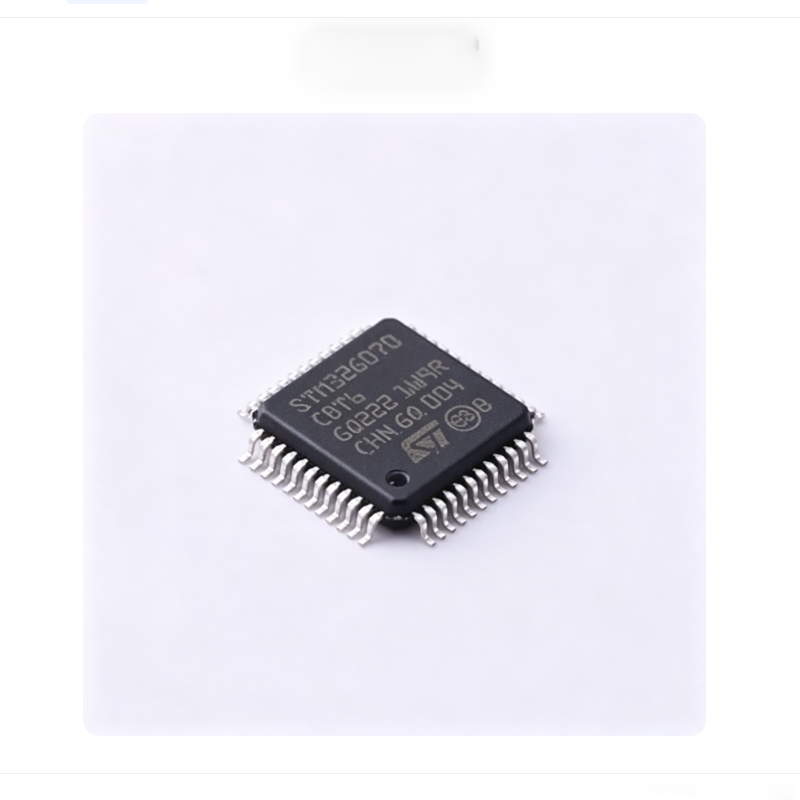 STM32G070CBT6
