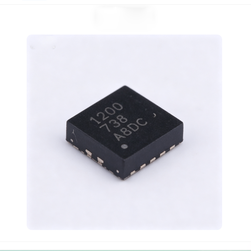  TPS51200DRCR