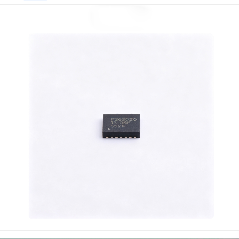 TPS63020DSJR