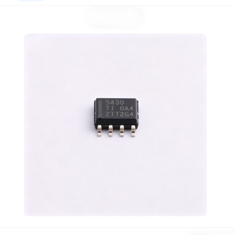  TPS5430DDAR
