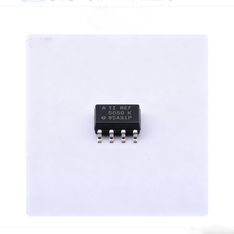 REF5050AIDR