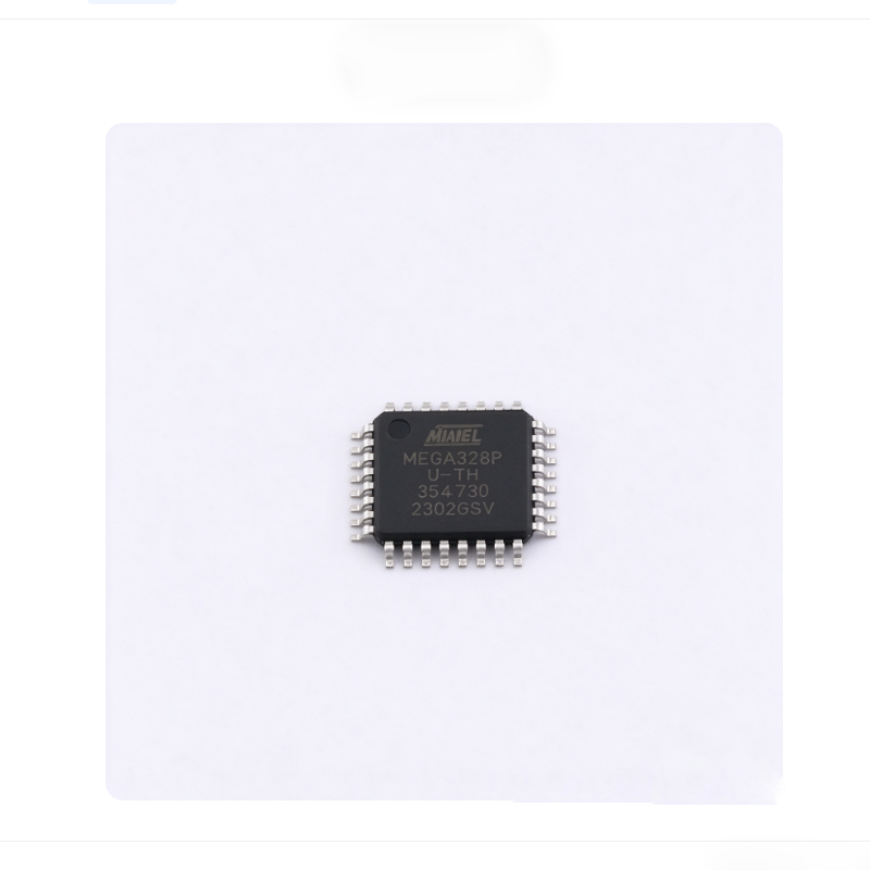 ATMEGA328P-AU