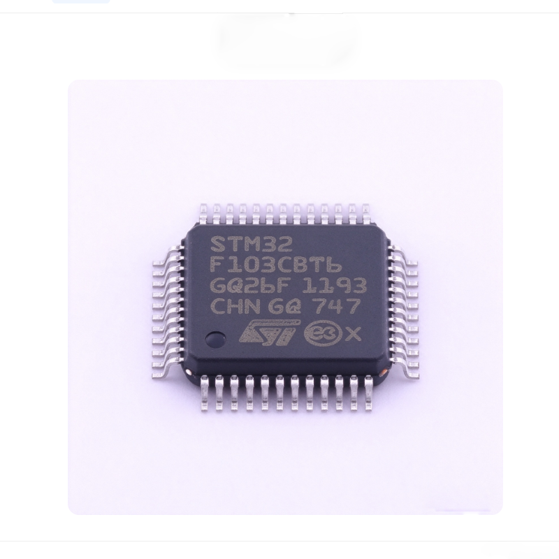  STM32F103CBT6