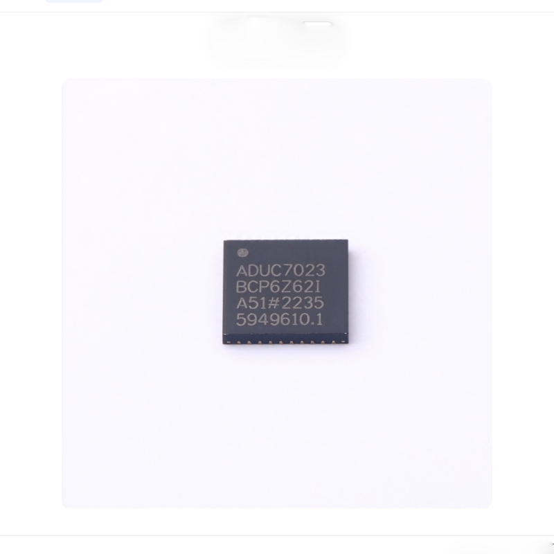 ADUC7023BCP6Z62IRL