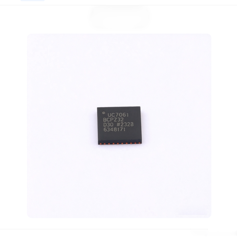 ADUC7061BCPZ32-RL
