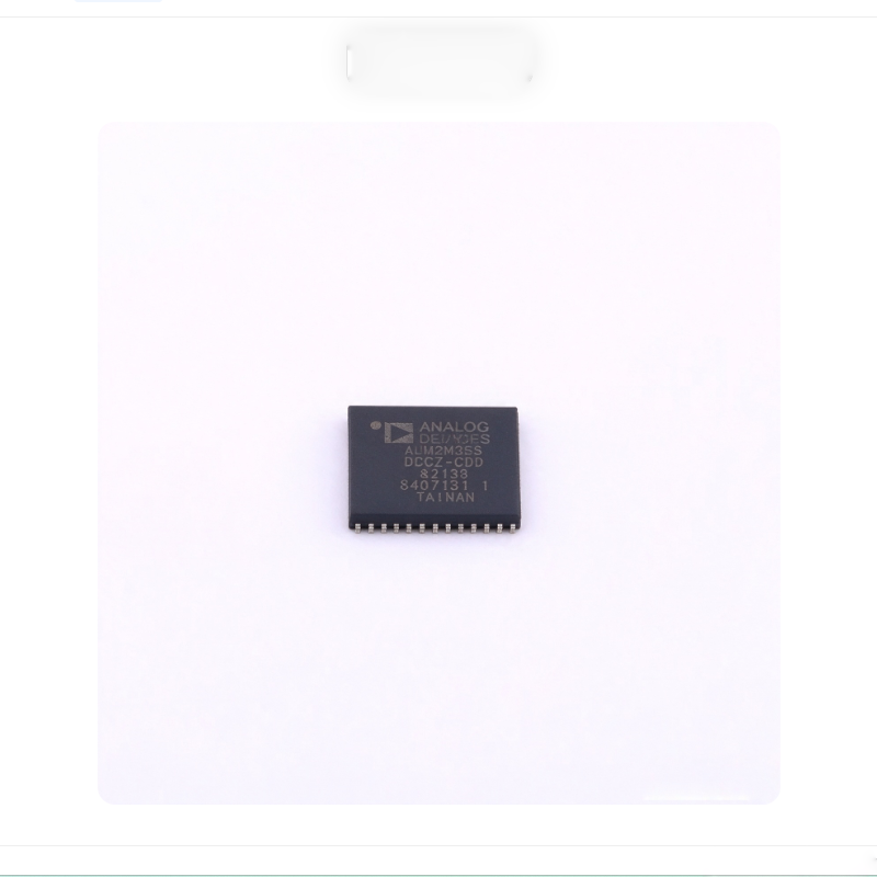 ADUCM355BCCZ-RL7