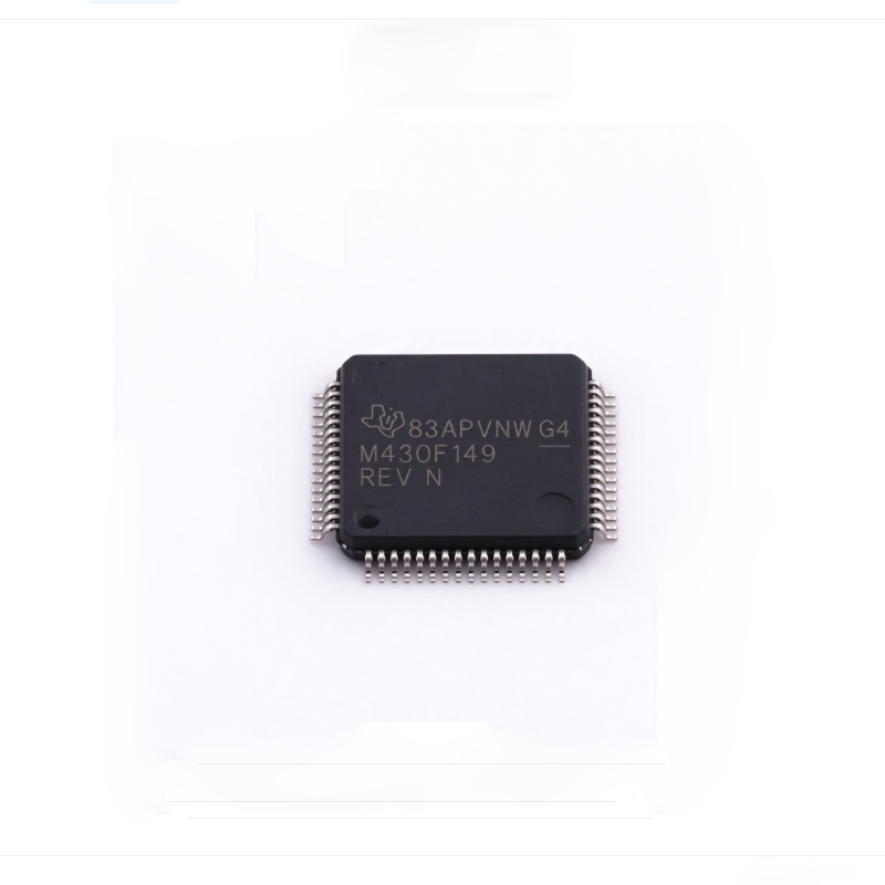  MSP430F149IPMR