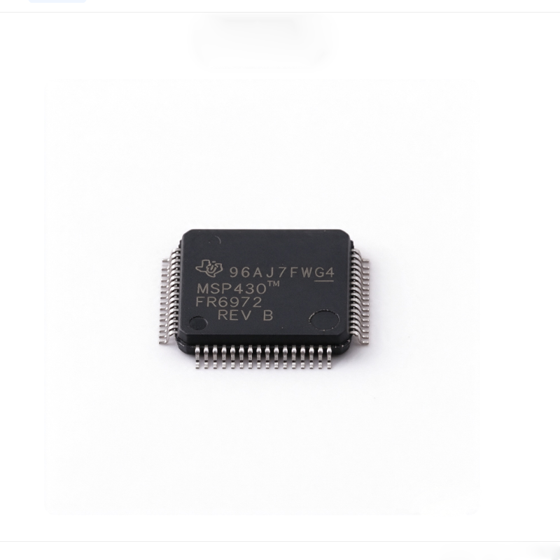MSP430FR6972IPMR