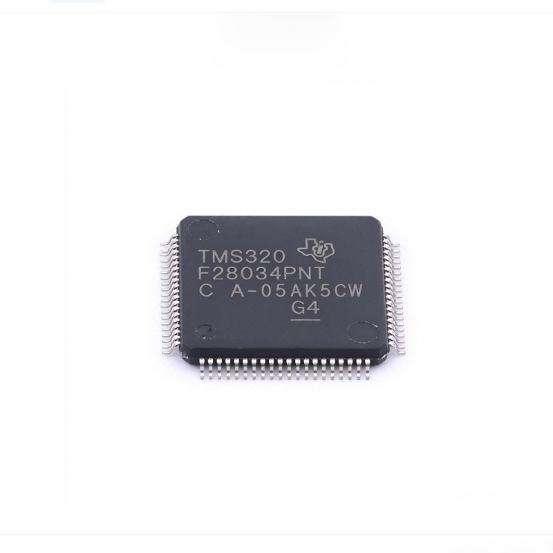  TMS320F28034PNT