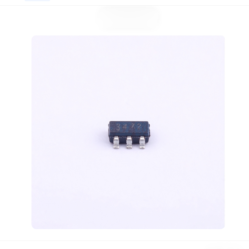 PIC10F222T-I/OT