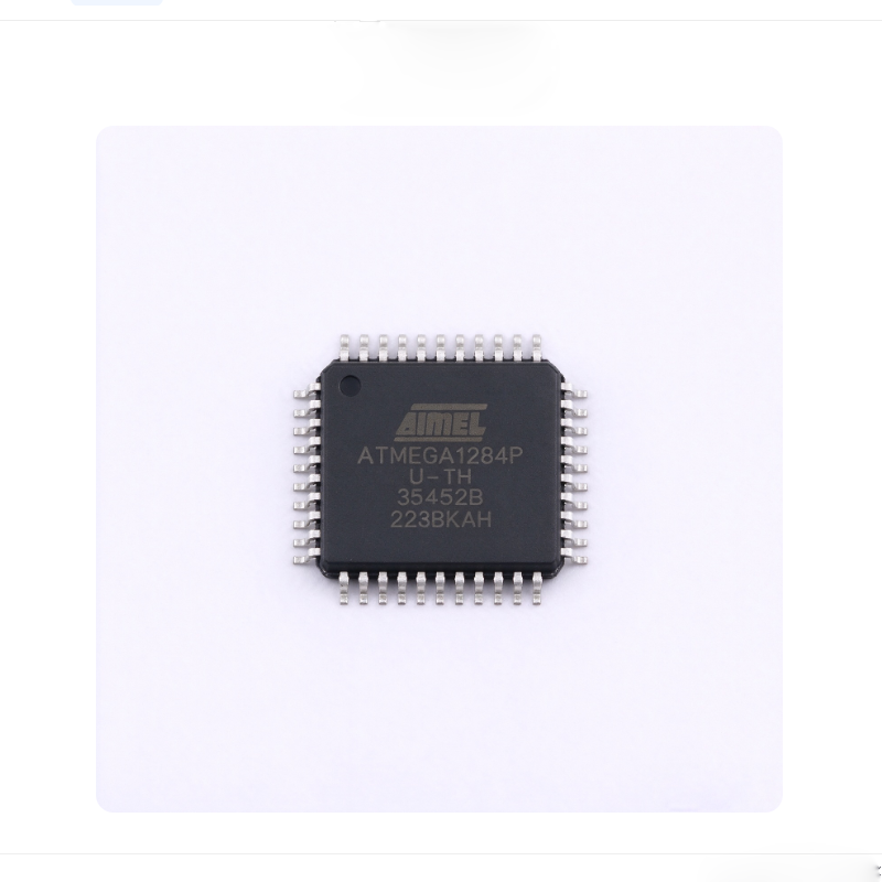 ATMEGA1284P-AU