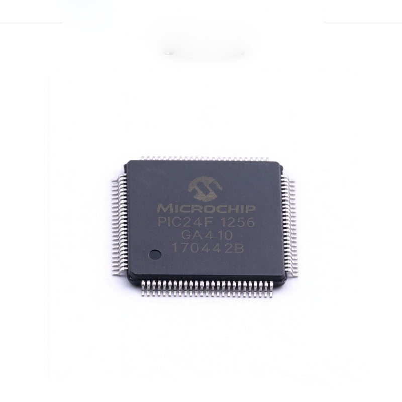 PIC24FJ256GA410-I/PT