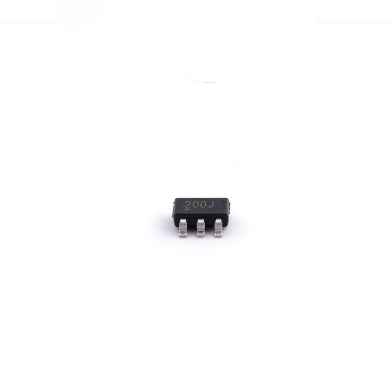  PIC10F220T-I/OT