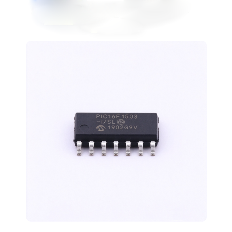  PIC16F1503-I/SL