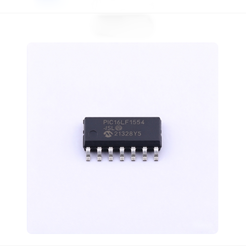 PIC16LF1554-I/SL
