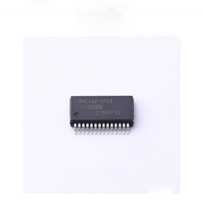 PIC16F1933T-I/SS