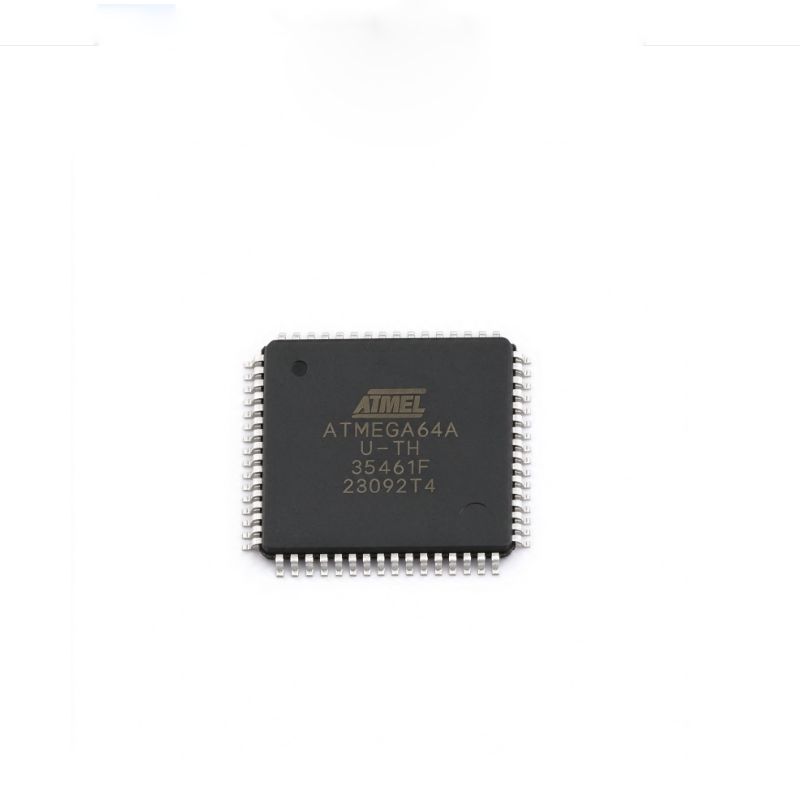  ATMEGA64A-AU