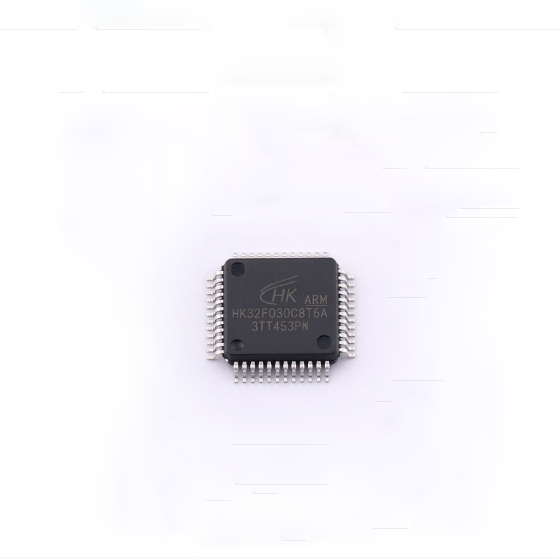 HK32F030C8T6A