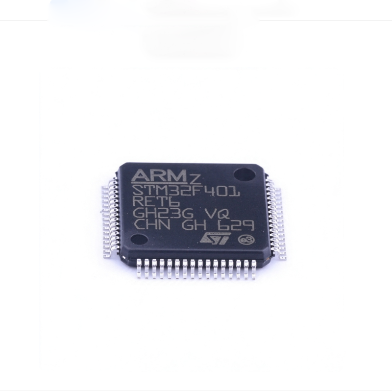  STM32F401RET6