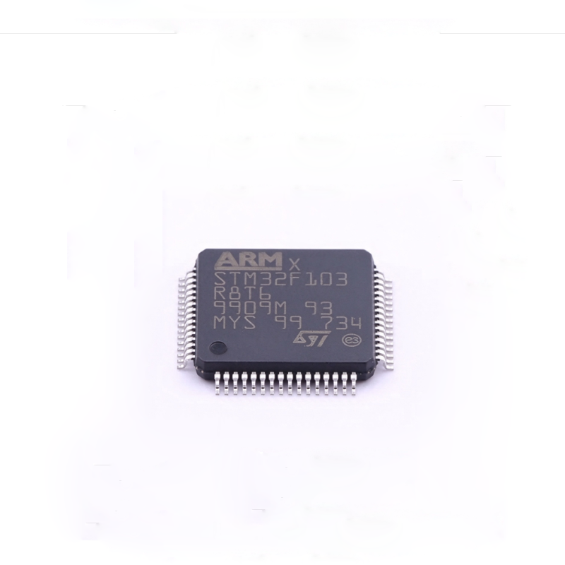  STM32F103R8T6