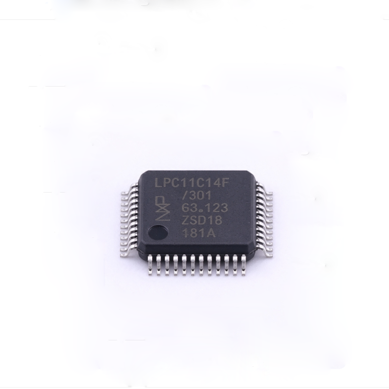 LPC11C14FBD48/301