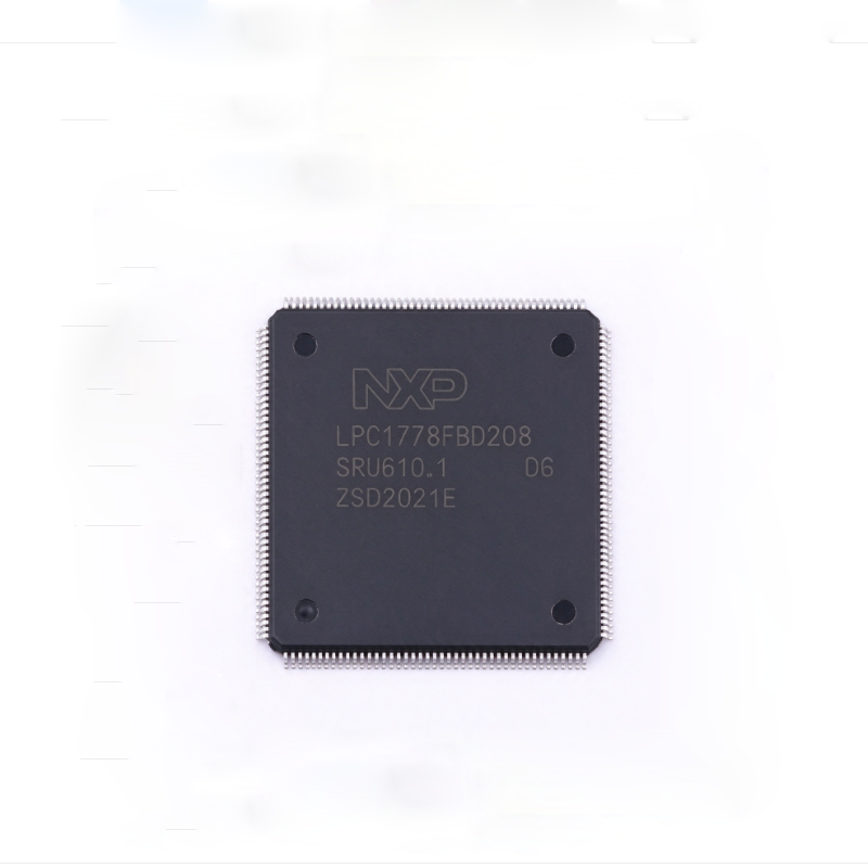 LPC1778FBD208K