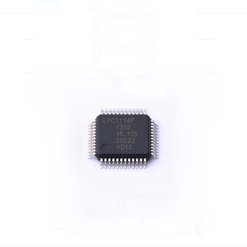 LPC1114FBD48/302EL