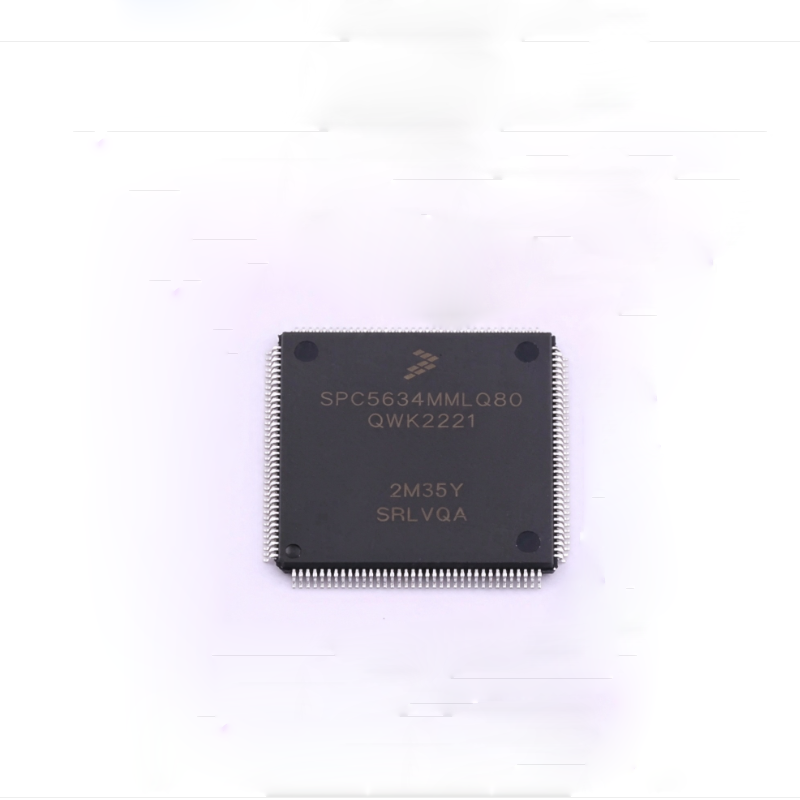  SPC5634MF2MLQ80