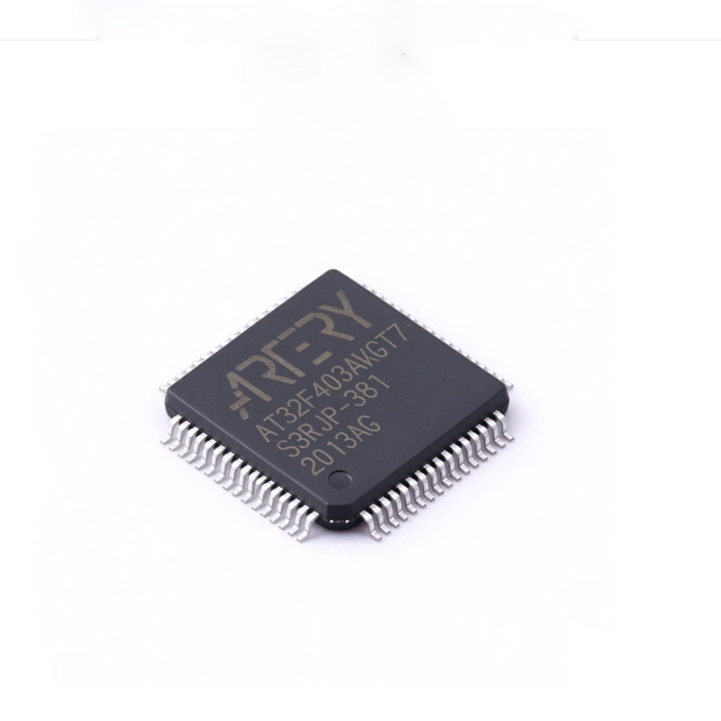 AT32F403ARCT7
