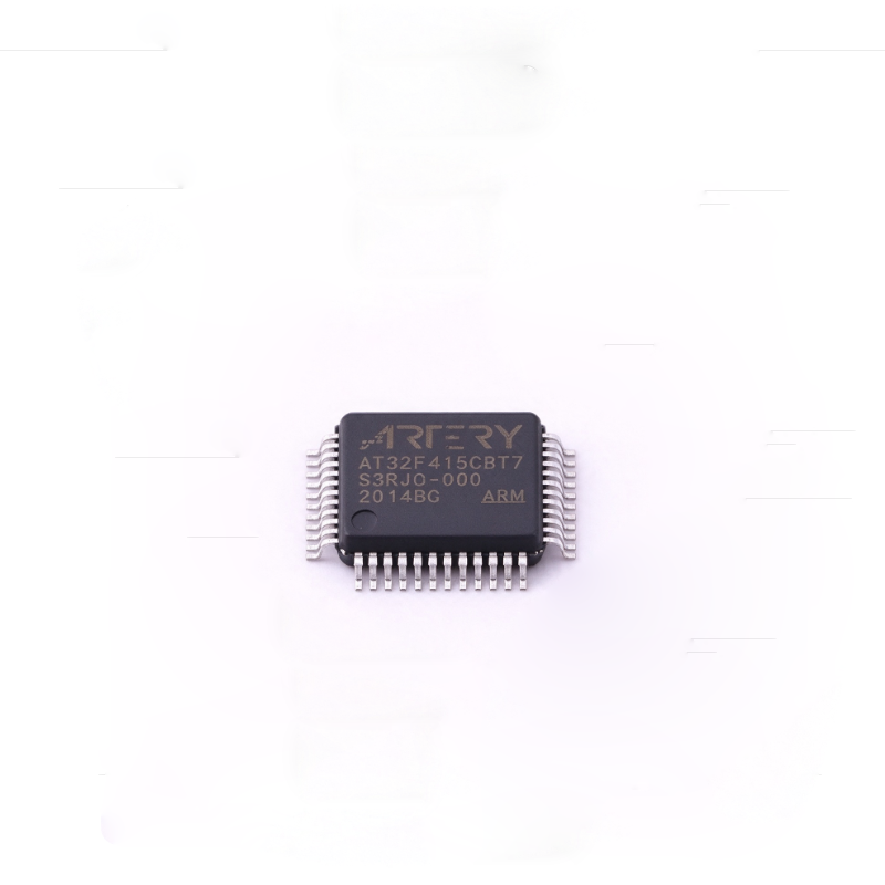 AT32F415CBT7