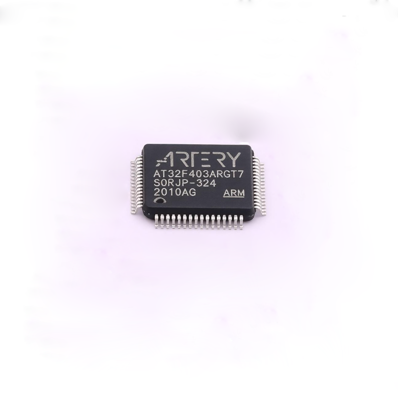  AT32F403ARGT7